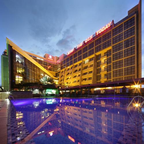 Cox's Bazar Hotel | The Cox Today Limited