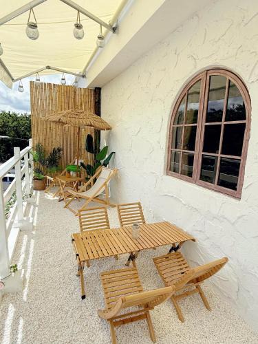 Semporna Hotel | The Cozy Cottage Semporna