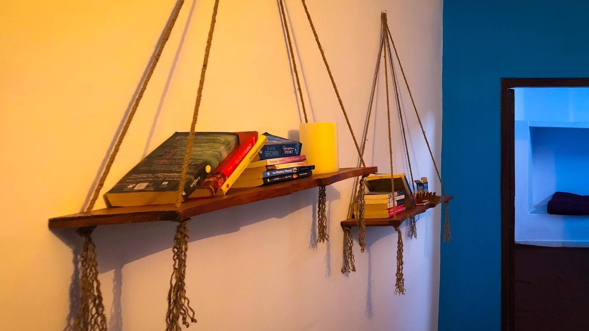 Mohal House | The Cozy Home (1 BHK)