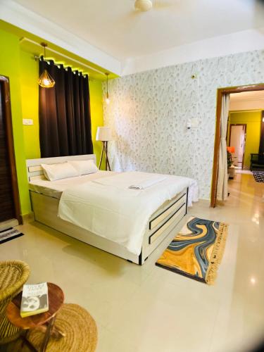 Hatigaon House | The Cozy M&M Homestay