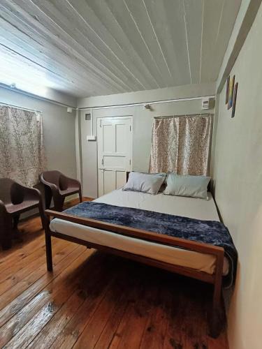 Shillong House | The Cozy Nest Homestay Shillong
