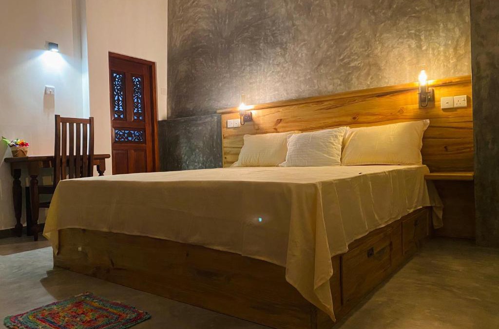 Hikkaduwa Villa | The Cozy Nest
