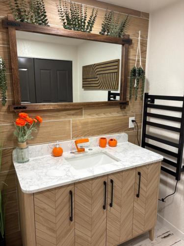 Englewood Apartment | The Cozy nest