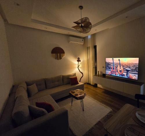 El Bassatine Apartment | The Cozy Nook