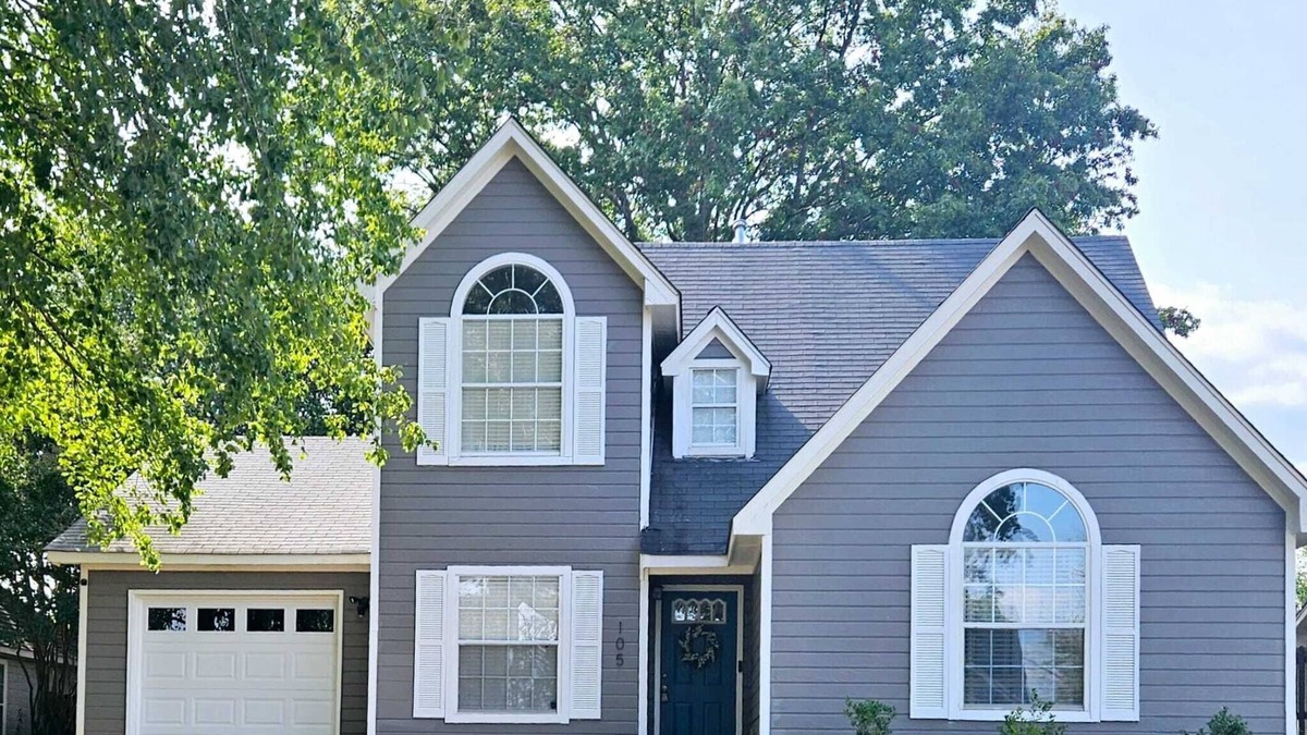 Belle Mina House | The Cozy Pad