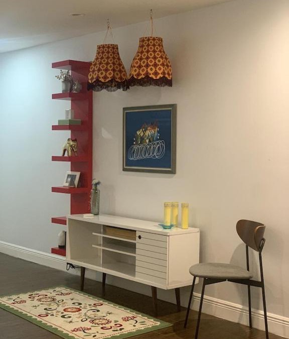 Overtown Apartment | The cozy quaint little home close to everything