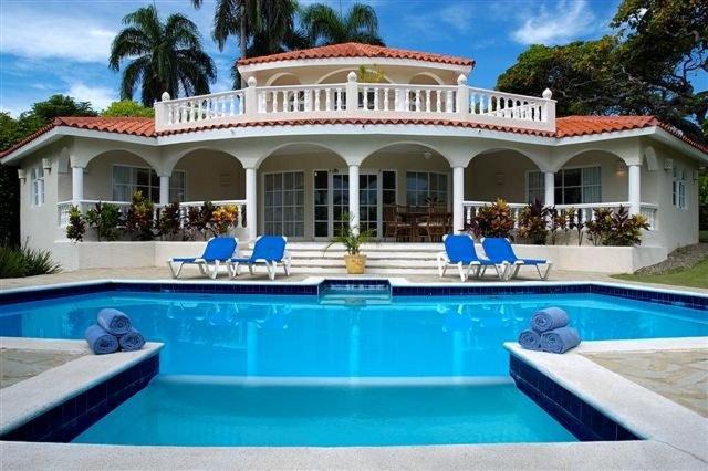 Puerto Plata Villa | The Crown Villas at Lifestyle Holidays Vacation Resort