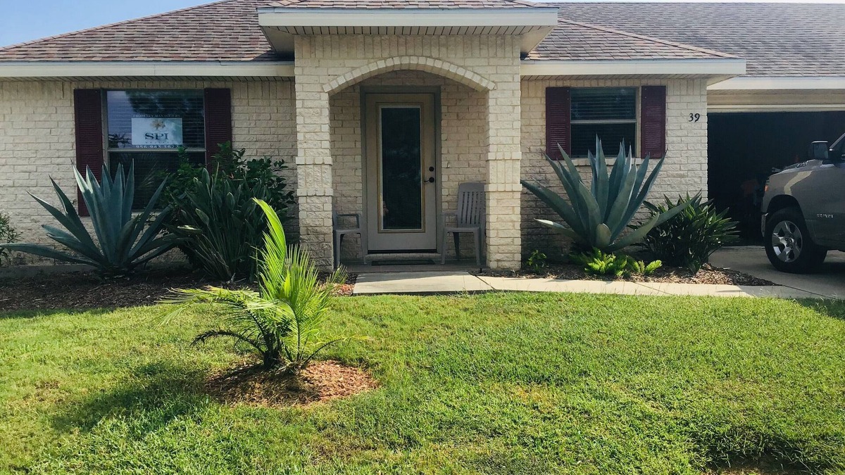 Port Isabel Villa | The Crab Cove- 39 PH