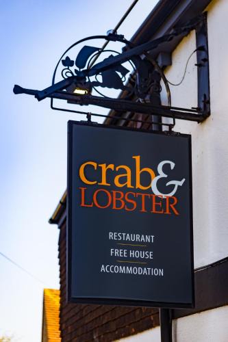Sidlesham Hotel | The Crab & Lobster