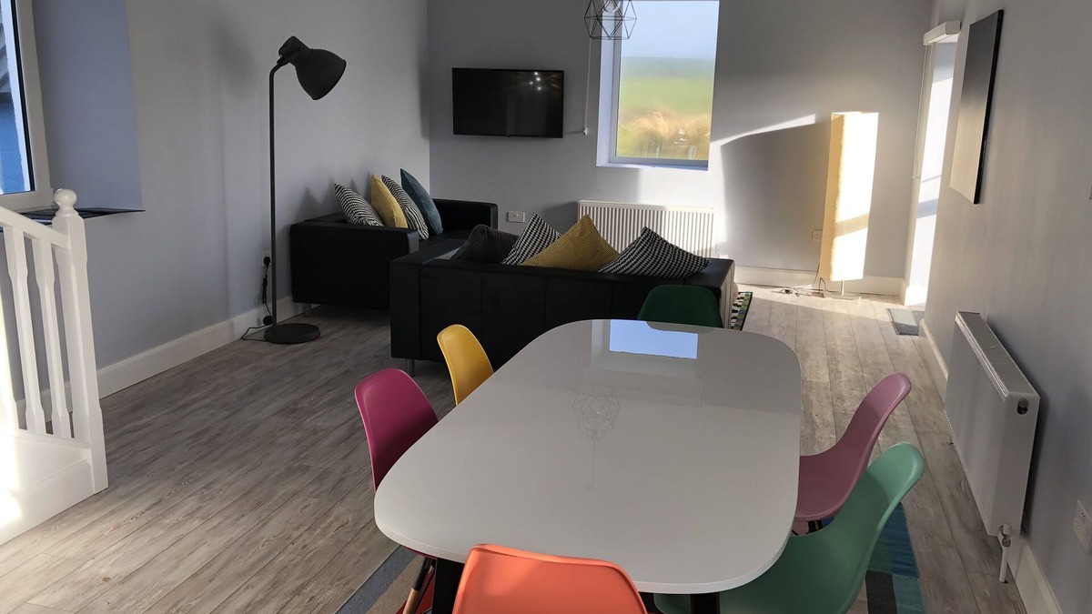 Annestown House | The Creamery . Moved to: The Creamery at Annestown House