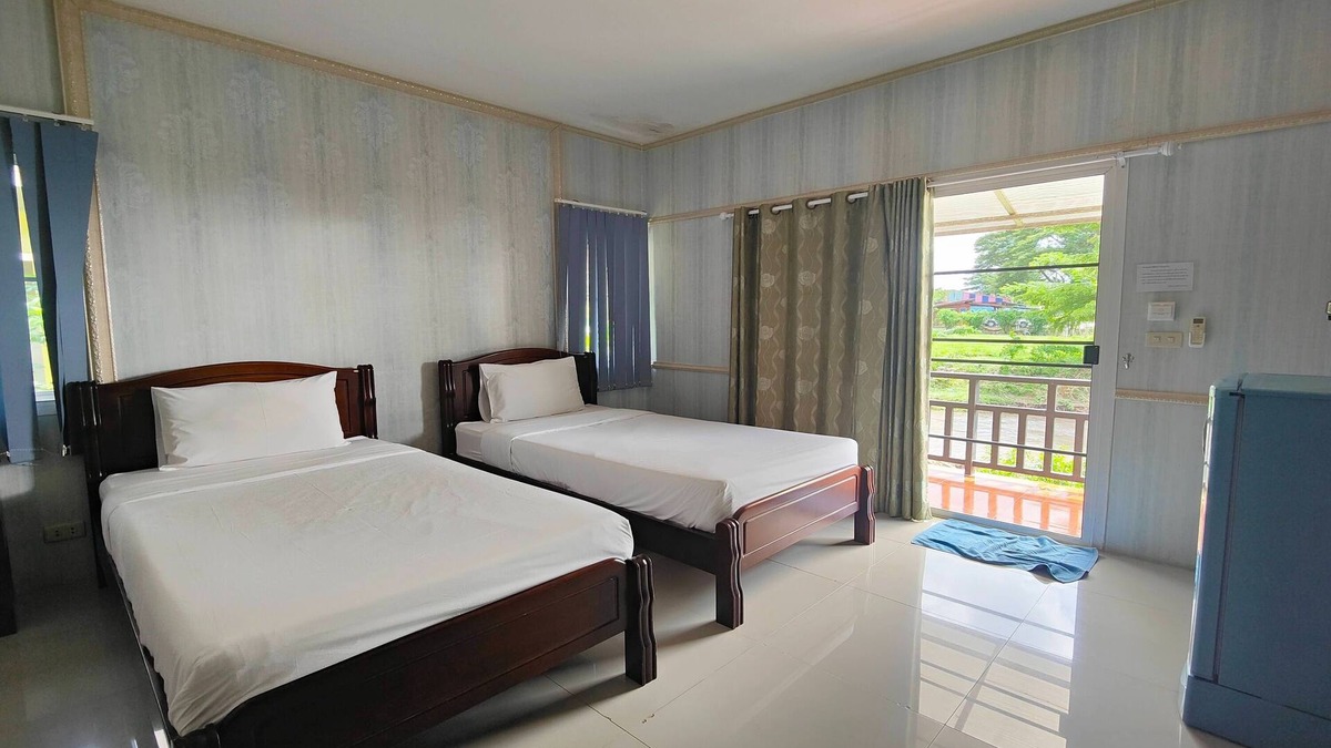 Doi Tao Villa | The Creek Resort