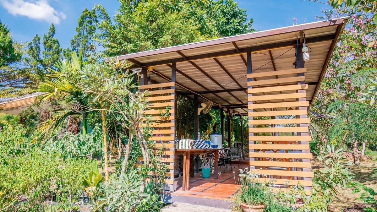 Phu Kradueng House | The Creek Villa