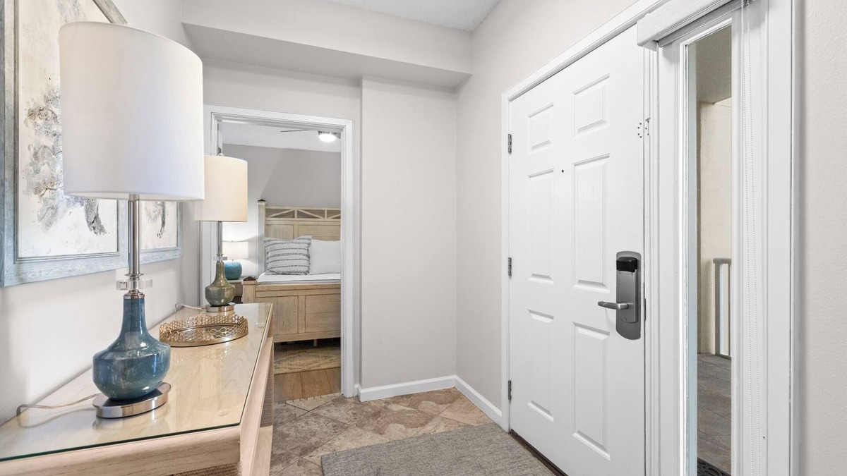 Miramar Condo | The Crescent 206 by Scenic Stays