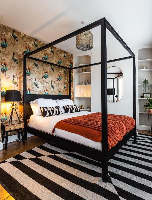 Lisburn House | The Crescent Townhouse
