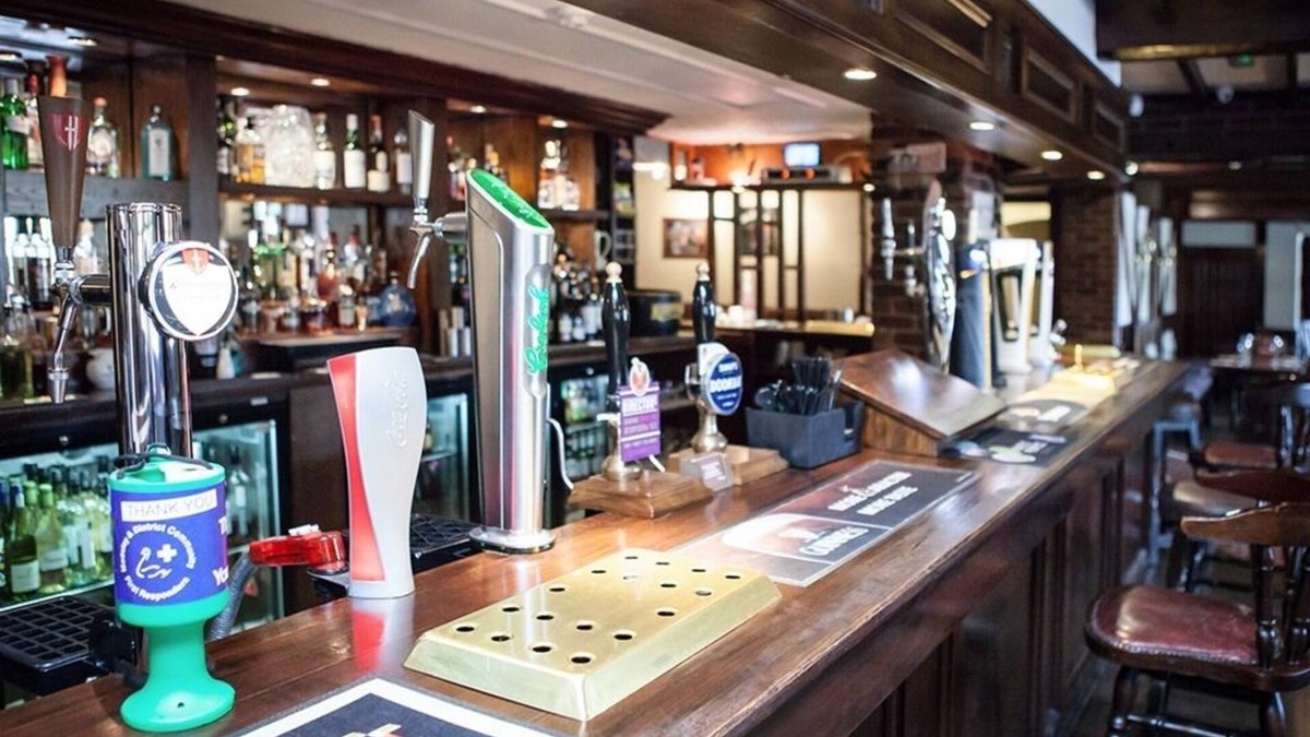 Tunstall House | The Crewe Arms Hotel