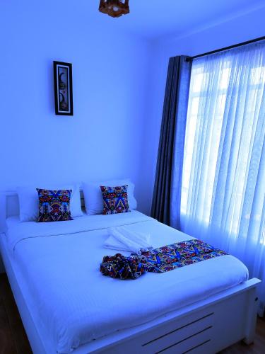 Kitengela Apartment | The Crib House 254