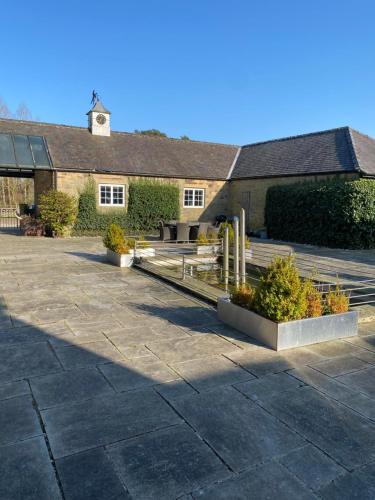 Capheaton House | The Croft
