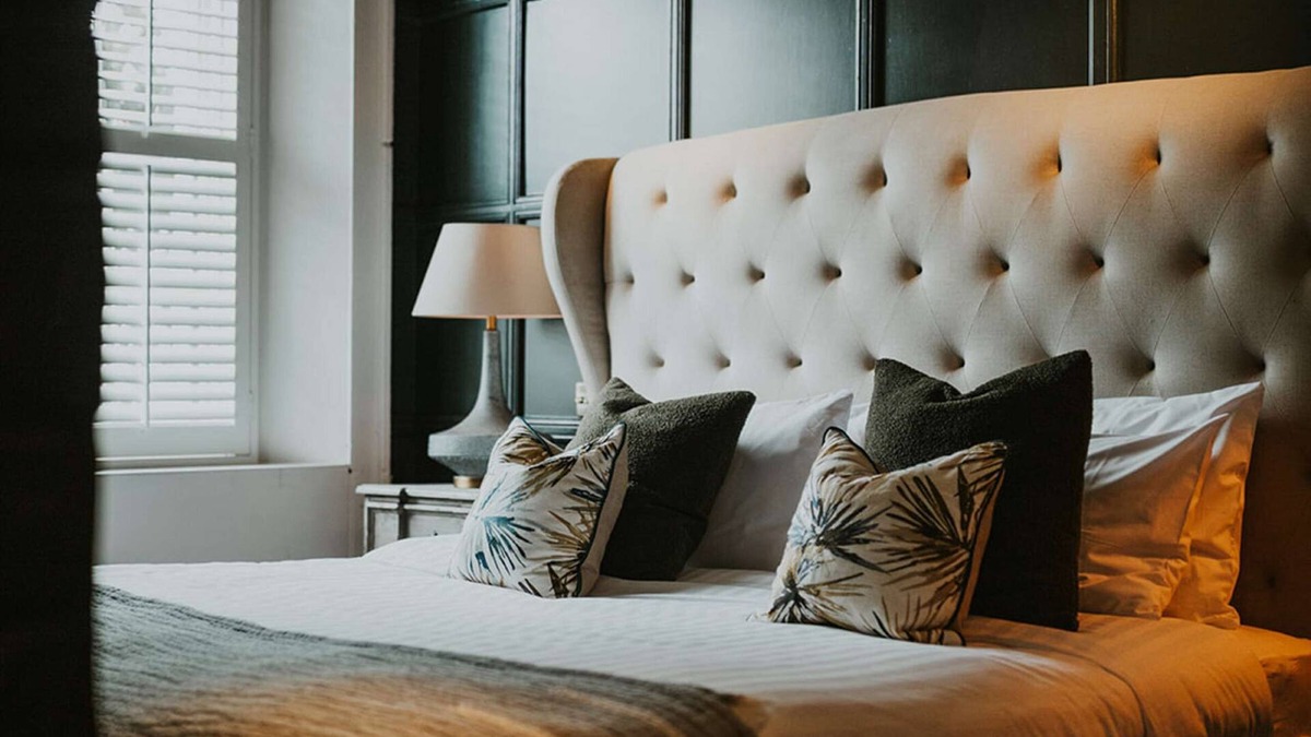 Croft On Tees Hotel | The Croft Hotel, BW Signature Collection