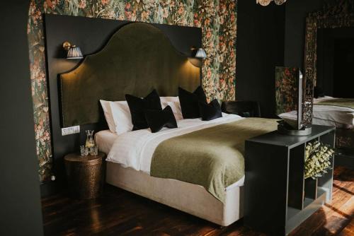 Croft On Tees Hotel | The Croft Hotel