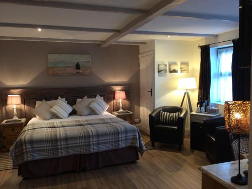 Mablethorpe House | The Cross Guest House