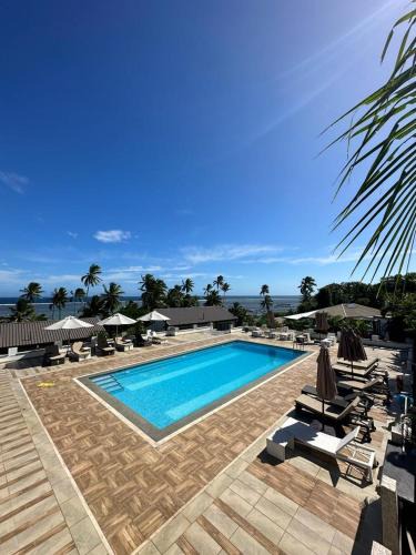 Sunset Strip Villa | The Crow's Nest Resort Fiji