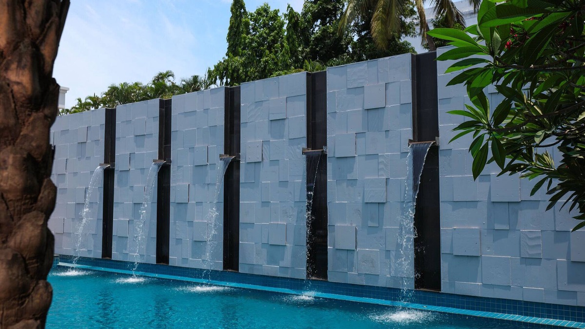 Bhubaneshwar Hotel | The Crown - IHCL SeleQtions