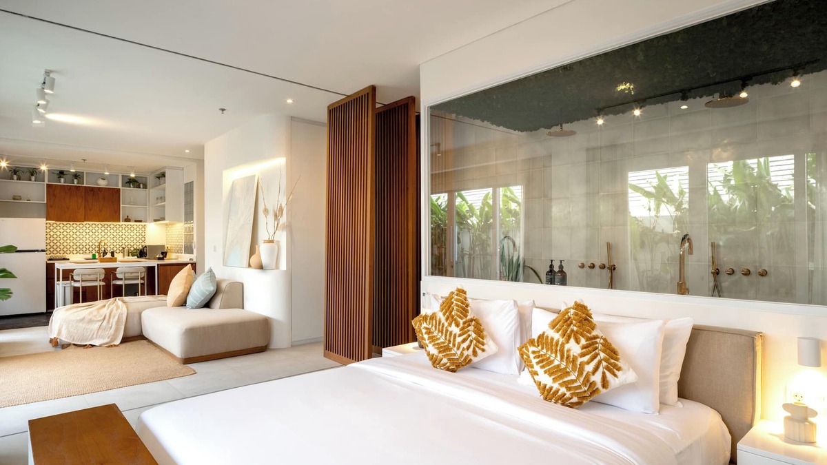 Berawa Apartment | The Cruise Managed by CPM Bali