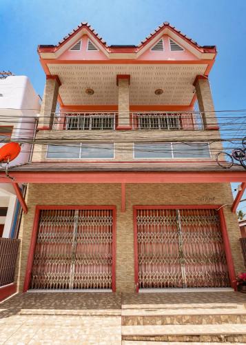 Ranong Apartment | The Crystal Ranong