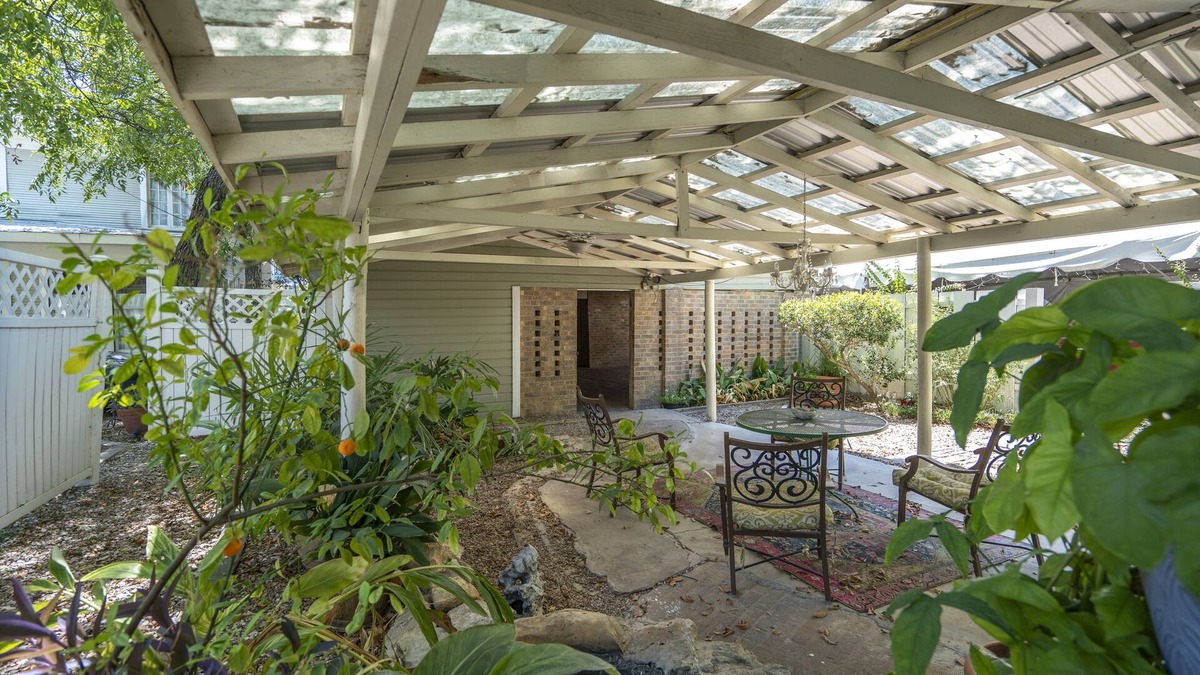 Heritage Hotel | The Crystal River Inn
