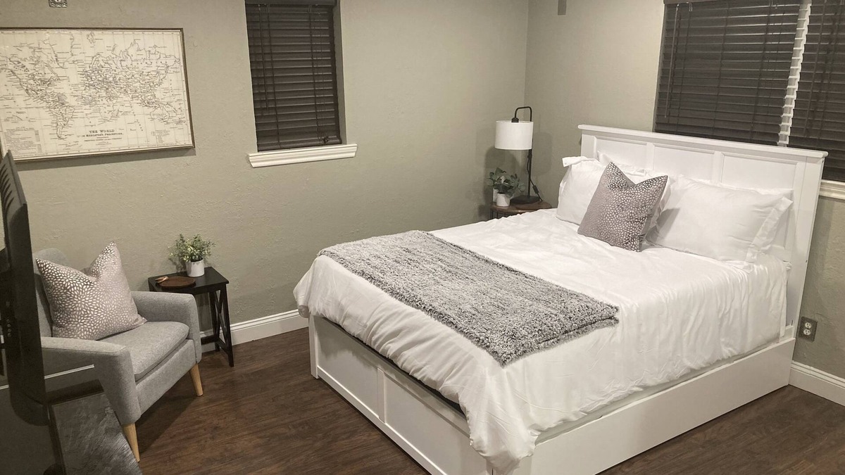 Calera Apartment | The Curve Reserve near Choctaw Casino