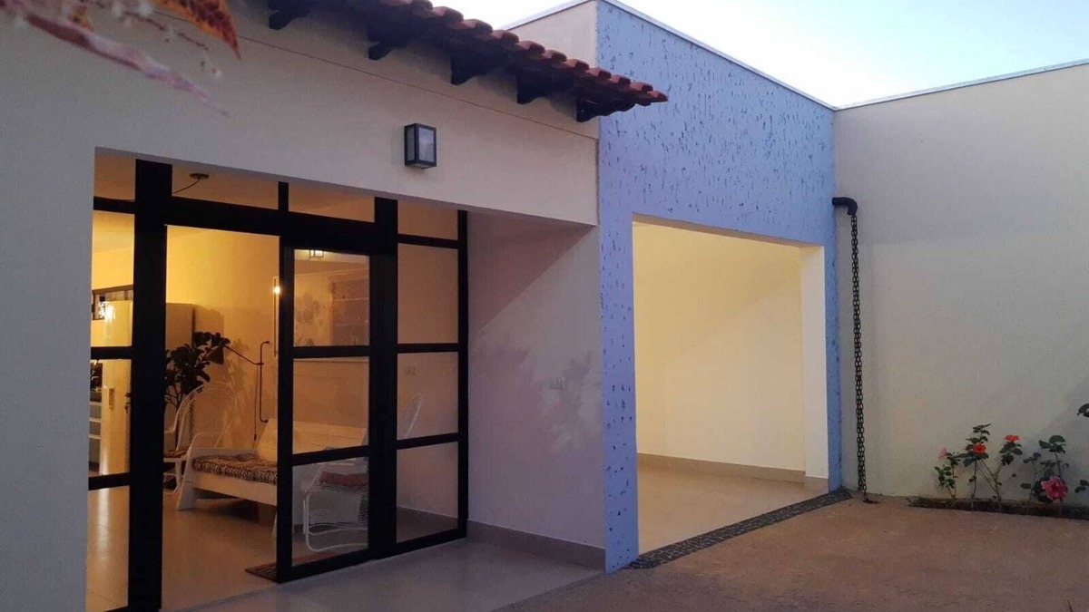 Brotas House | The cutest and most charming in Brotas