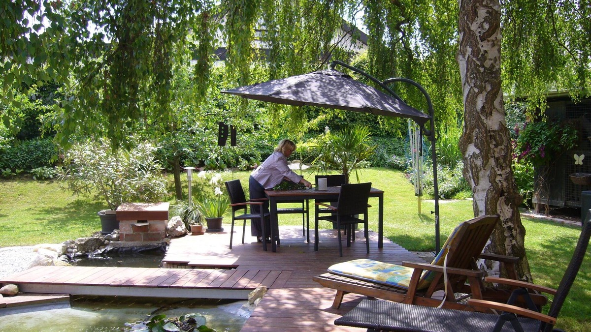 Gundelfingen an der Donau Apartment | The Donautaler feel-good oasis Comfort vacation apartment in Bavarian Swabia