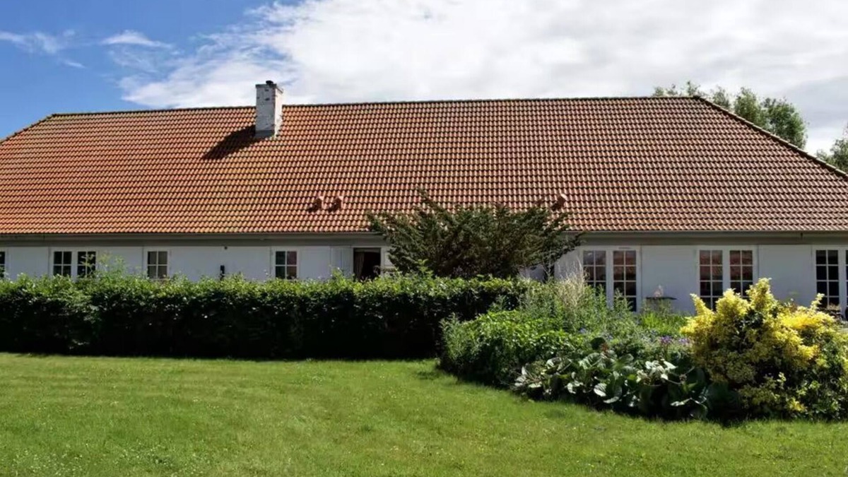 Kerteminde Municipality House | The Daisy - Cozy 3BR Waterfront Home in Kerteminde with Terrace, Views & Parking