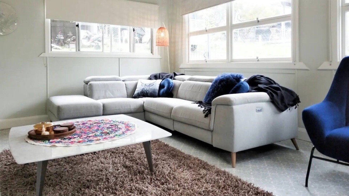 Nimbin House | The Daisy House - 6 people - The whole house is yours - In the heart for Nimbin!