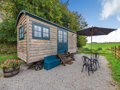 Settle House | The Dalesbred Hut - Uk40150