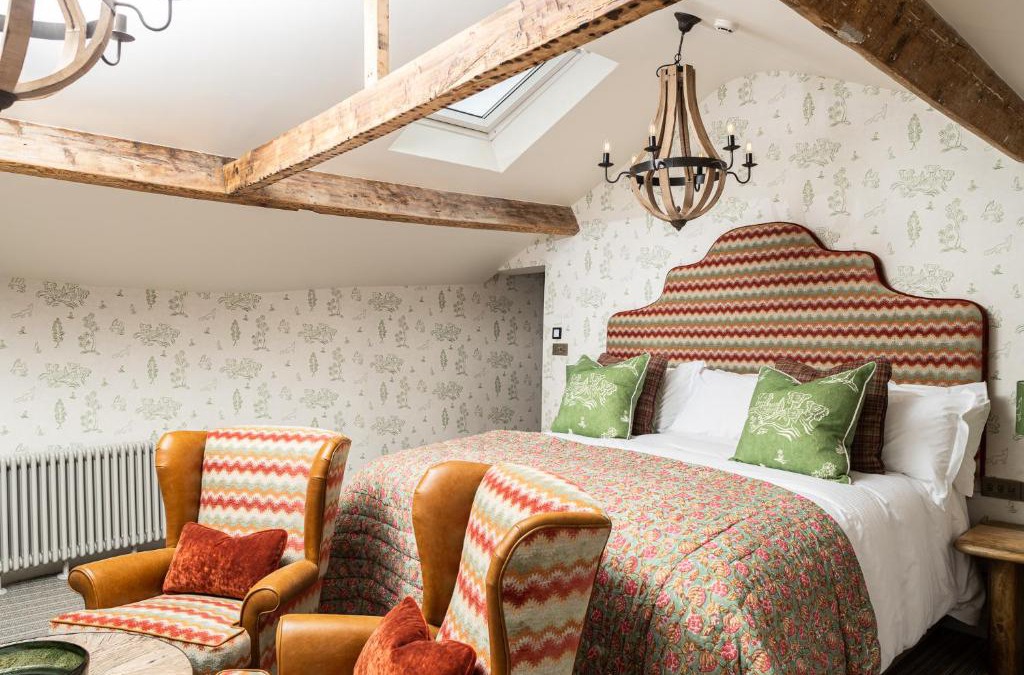 Sedbergh Hotel | The Dalesman Country Inn
