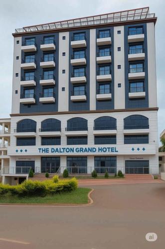 Murang'a Hotel | The Dalton Grand Hotel
