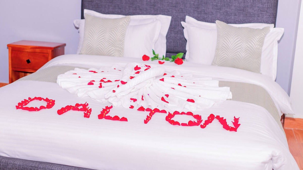 Murang'a Hotel | THE DALTON GRAND HOTEL