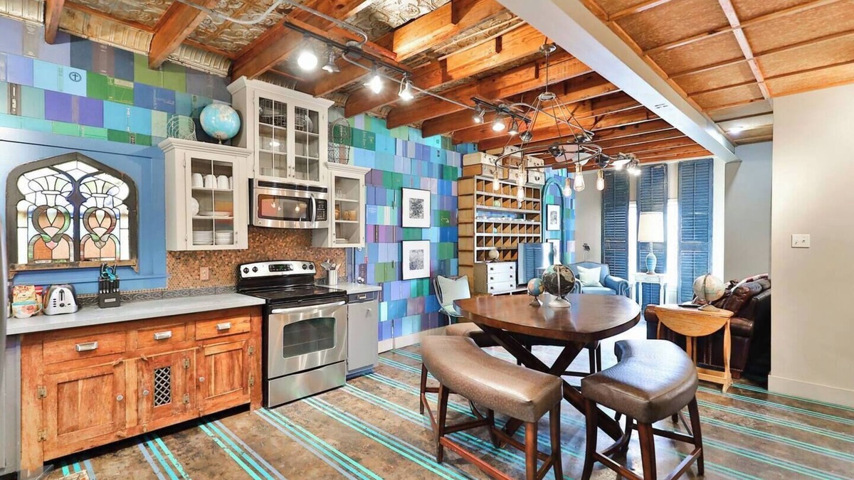 Sayles Blvd. Area House | The Dance Hall - A Sayles Ranch Home