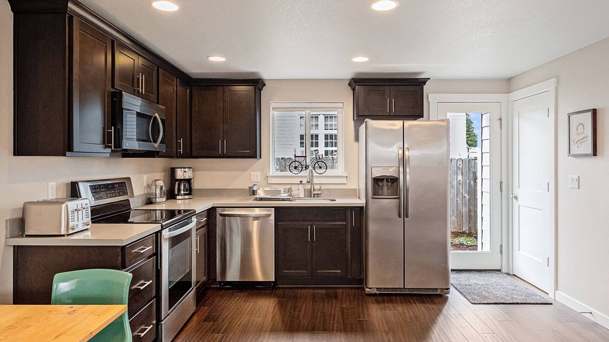 Foster - Powell House | The Daniel