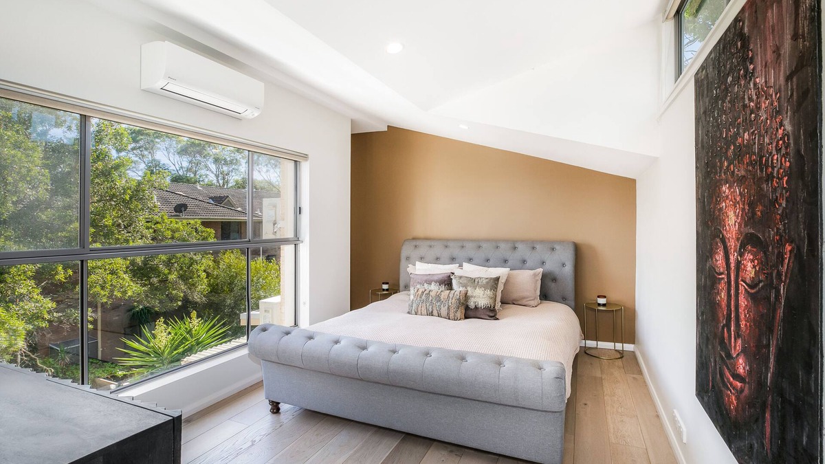 Cronulla House | The Dans @ Woolooware - 5 Mins from the Beach