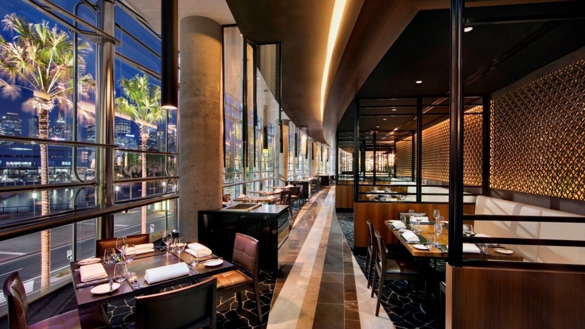 Pyrmont Hotel | The Darling at the Star