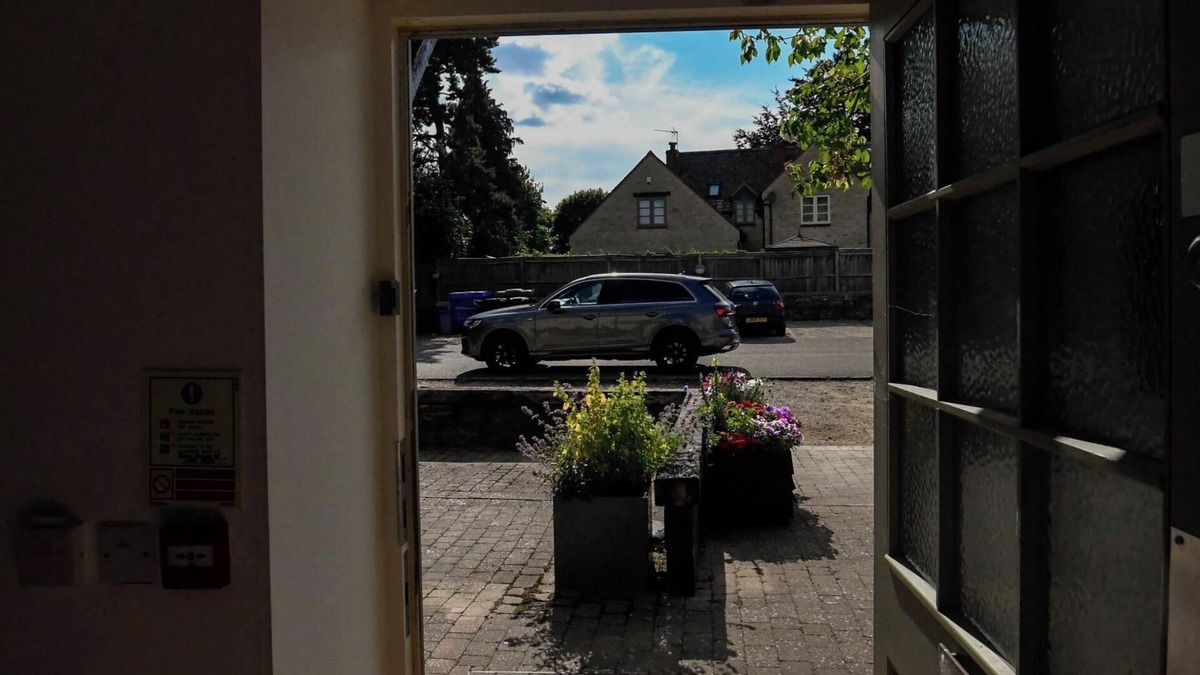 Kirtlington Hotel | The Dashwood Hotel by Aziz