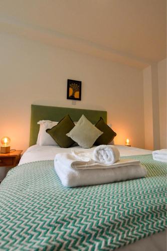 Kirtlington Hotel | The Dashwood Hotel by Aziz