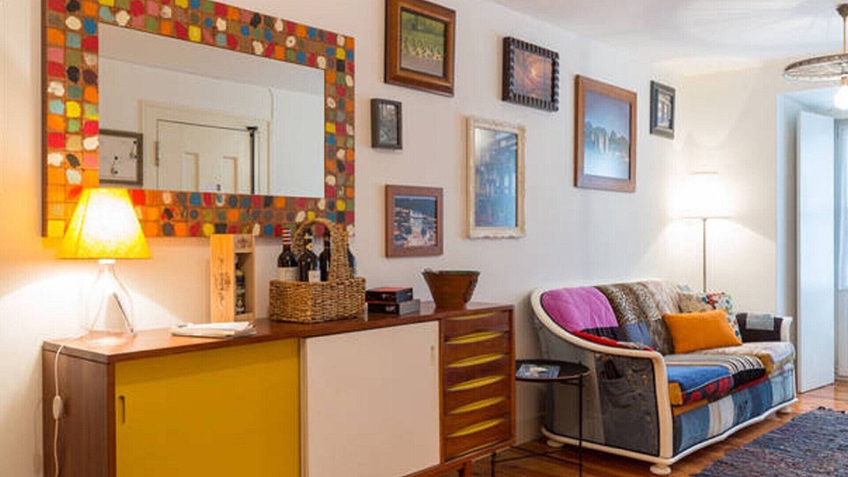 Pena Apartment | The Day Tripper at Chiado