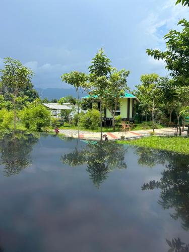 Naduvattam Cabin | The Deer Meadows