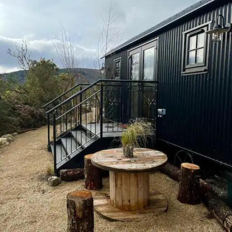 Laragh Villa | The Deerstone Luxury Eco Hideaway