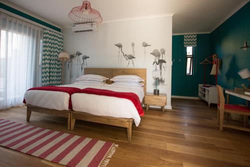 Vineta Hotel | The Delight Swakopmund