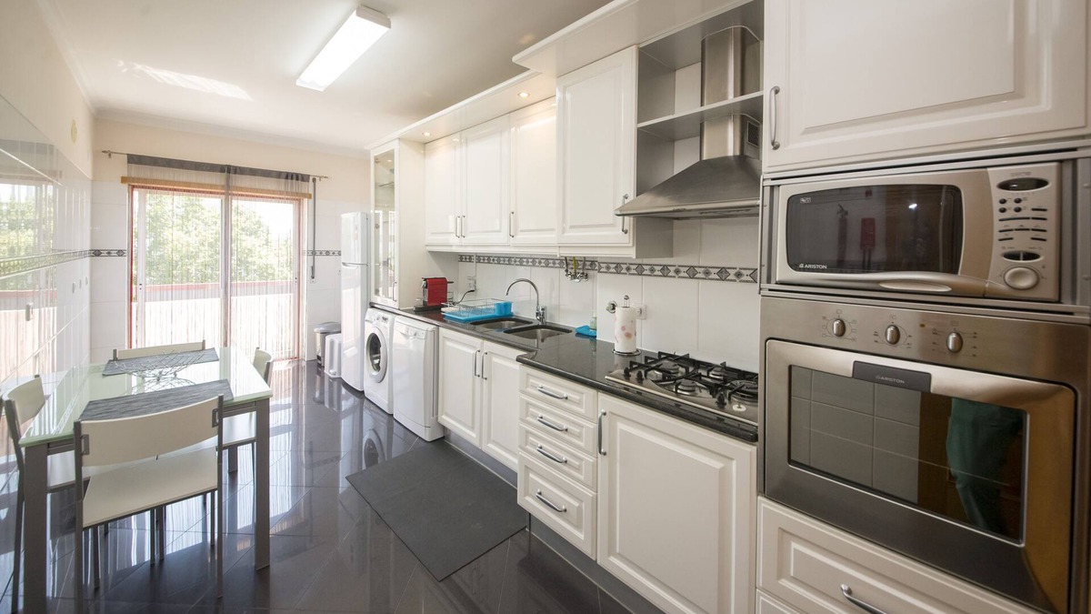 Falca Apartment | The Deluxe House - Lisbon