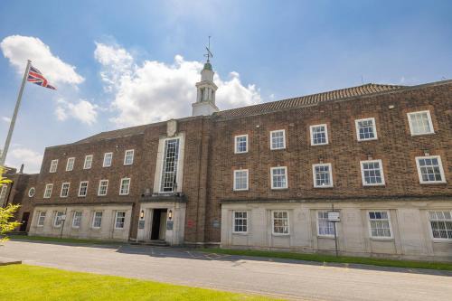Derby Hotel | The Derby Conference Centre and Hotel